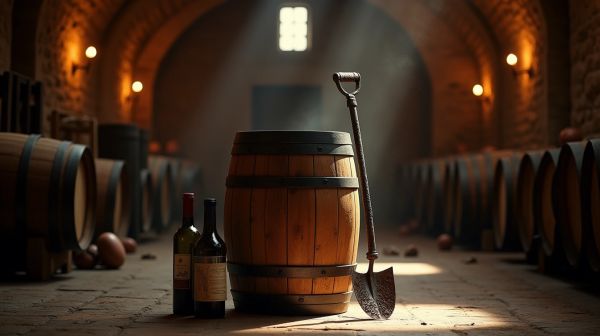 Pourquoi choisir un vigneron à Châteauneuf du Pape pour vos vins ?