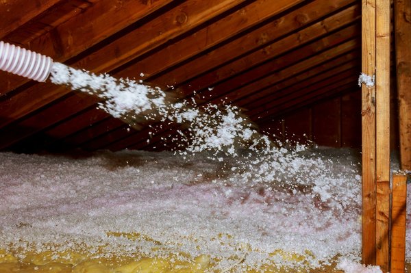 L'isolation thermique : vers un confort durable et écoresponsable