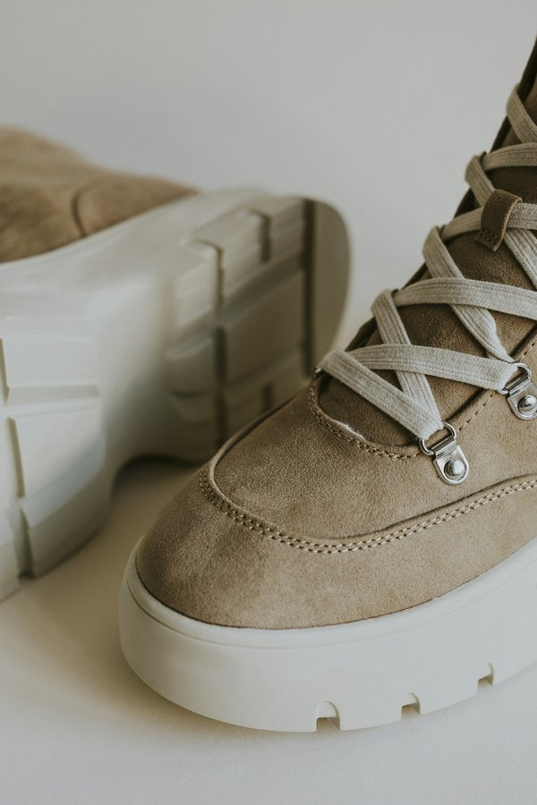Baskets éco responsable : le choix parfait pour un style durable !