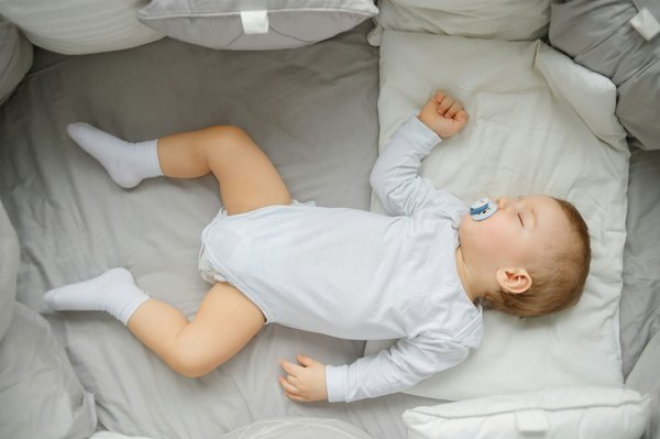 Ma tresse de lit | n°1 en france pour le confort de bébé